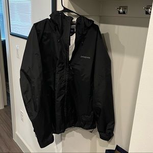 Patagonia Rain Jacket